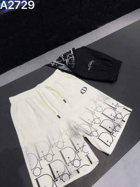Dior Short Pants _SKUDiorM-4XLaztxQ57417114